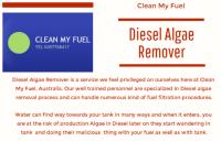 Clean My Fuel image 2
